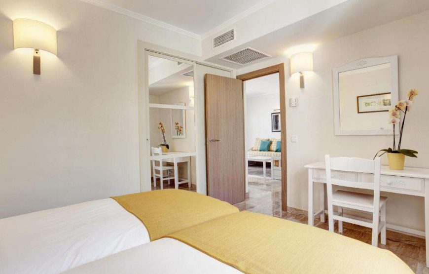 Grupotel Mar de Menorca