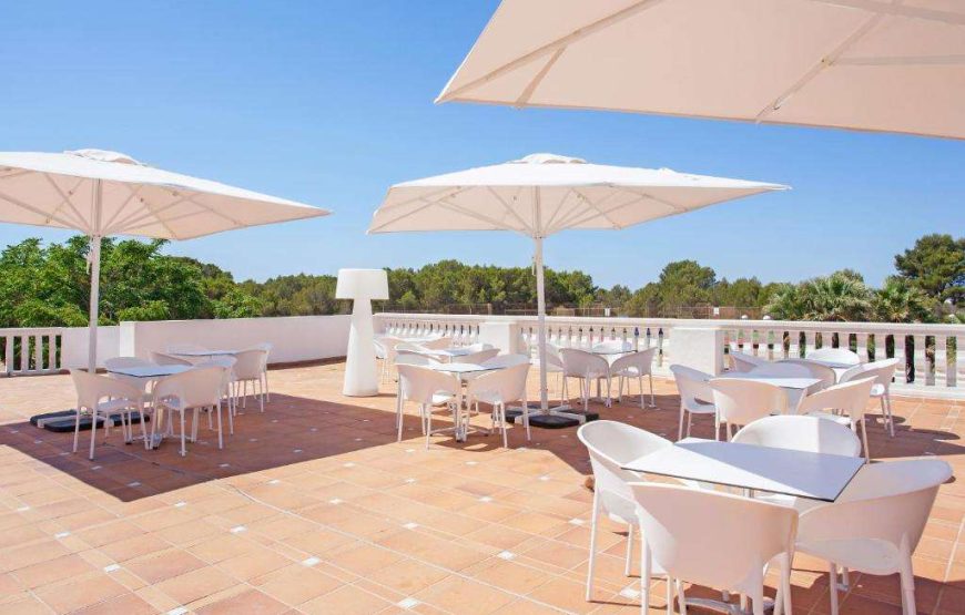 Grupotel Mar de Menorca