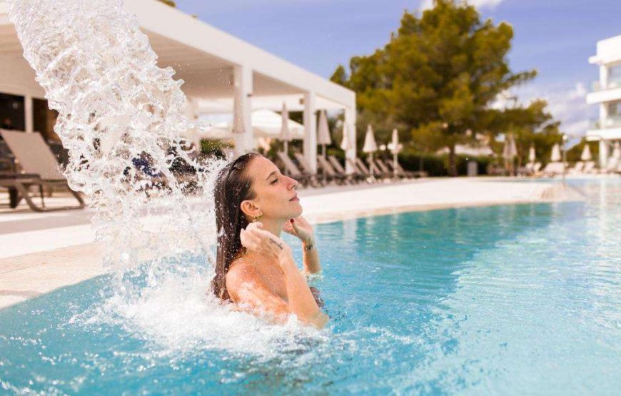 Hotel Gran Sagitario