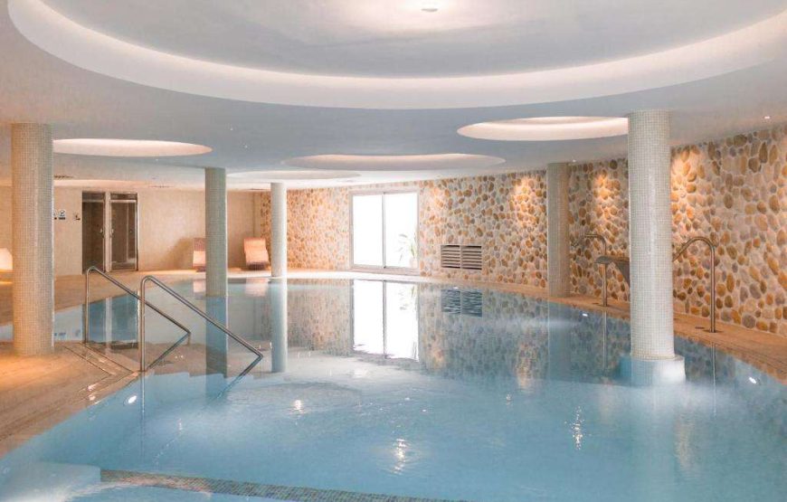 Hotel Gran Sagitario