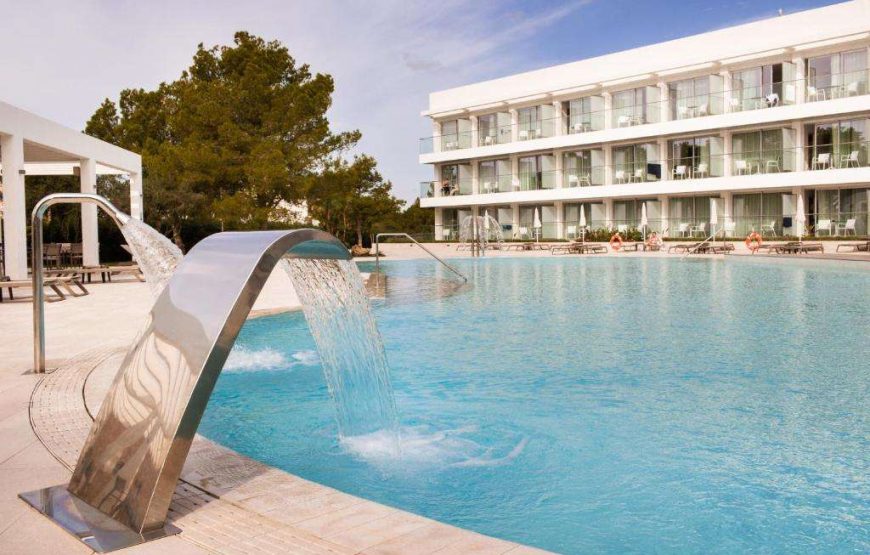 Hotel Gran Sagitario