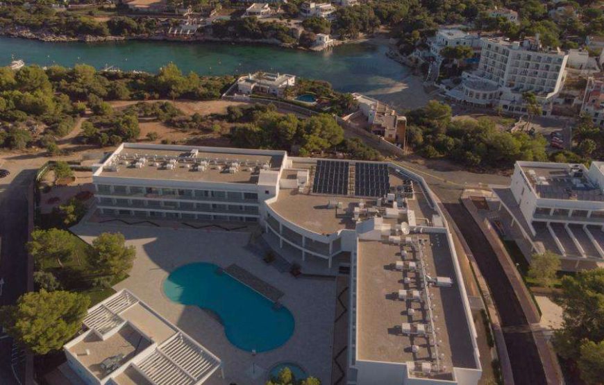 Hotel Gran Sagitario