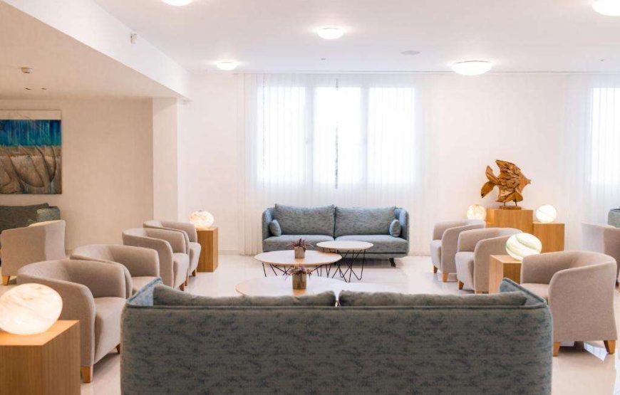 Hotel Gran Sagitario
