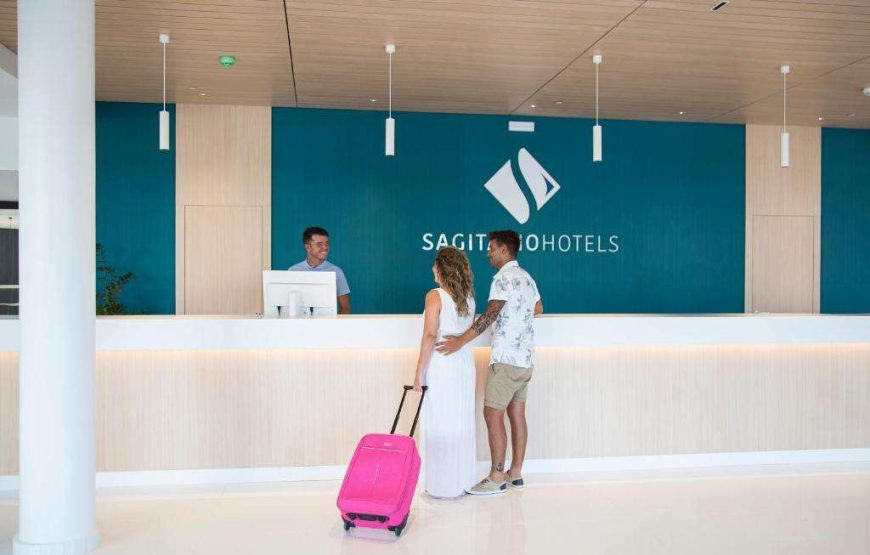 Hotel Gran Sagitario