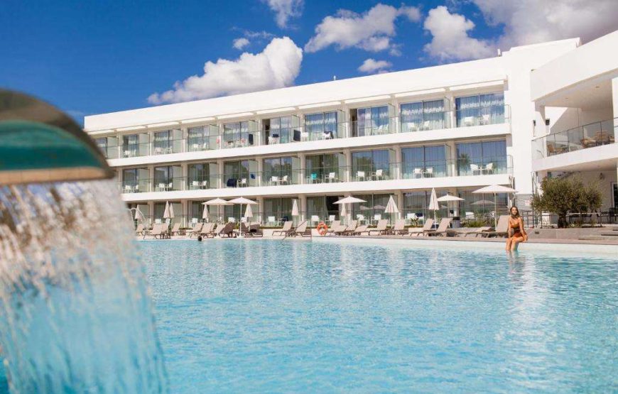 Hotel Gran Sagitario