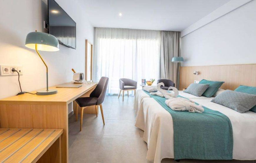 Hotel Gran Sagitario