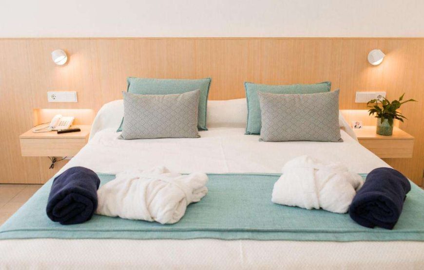 Hotel Gran Sagitario