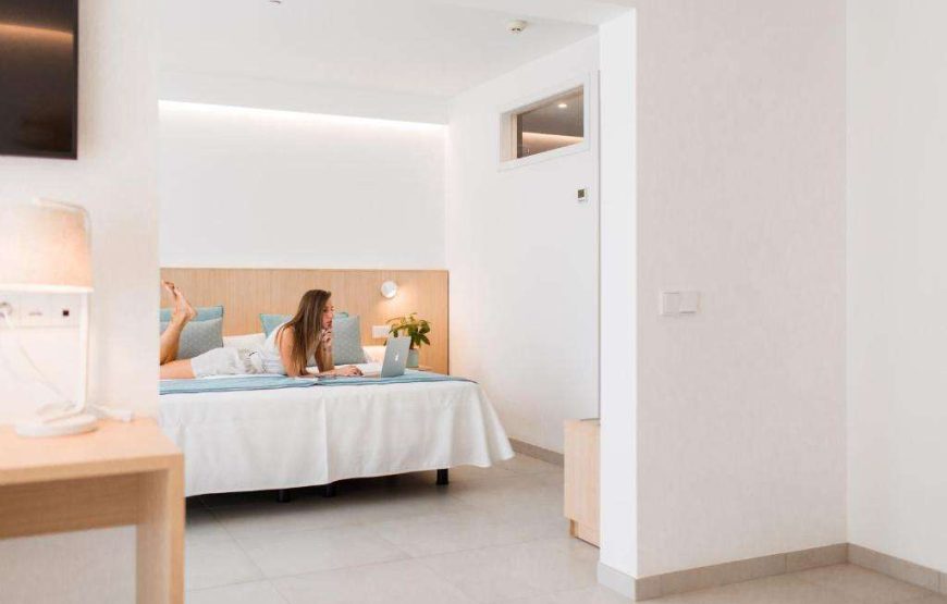 Hotel Gran Sagitario