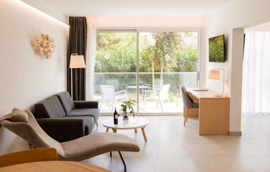 Hotel Gran Sagitario