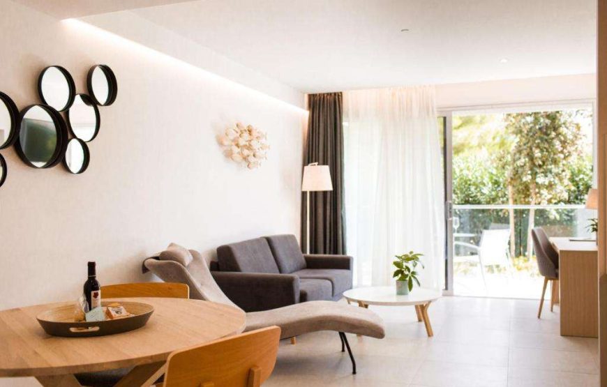 Hotel Gran Sagitario