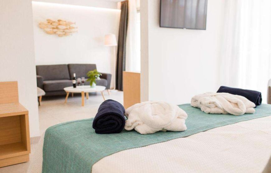 Hotel Gran Sagitario