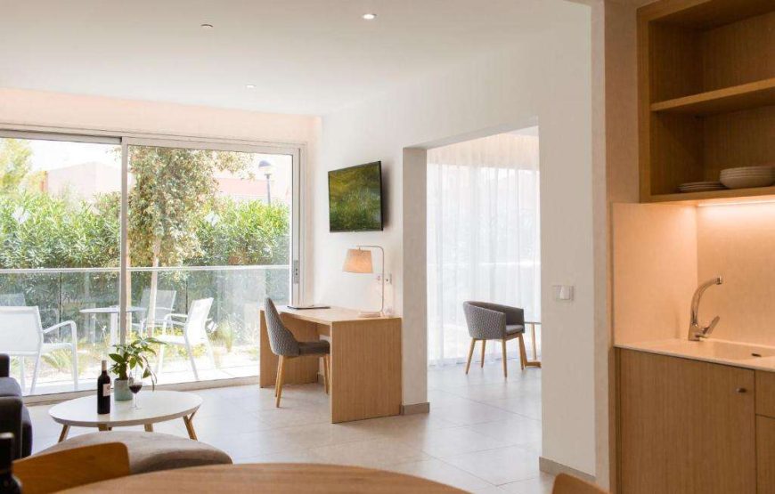 Hotel Gran Sagitario
