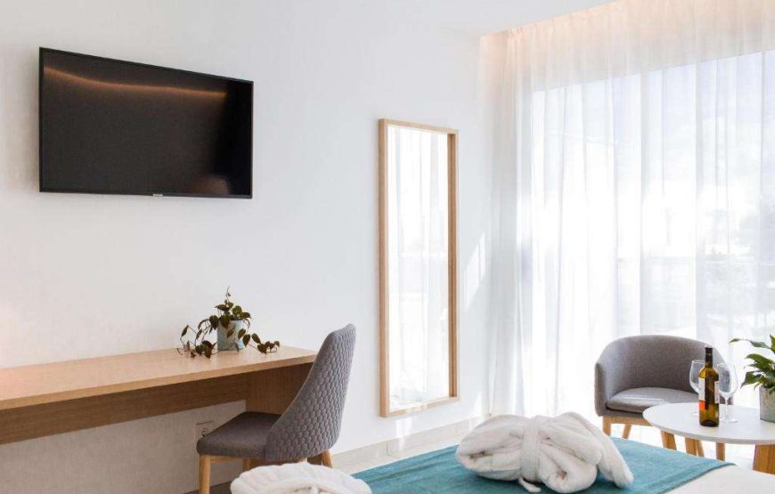 Hotel Gran Sagitario