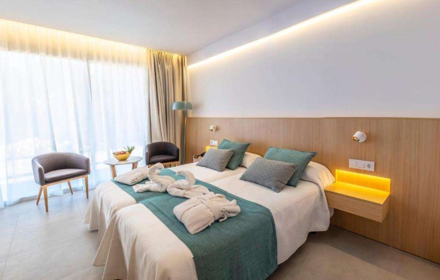 Hotel Gran Sagitario