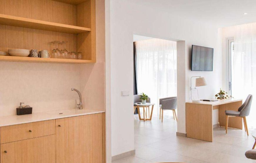 Hotel Gran Sagitario