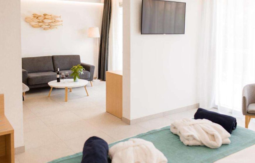 Hotel Gran Sagitario