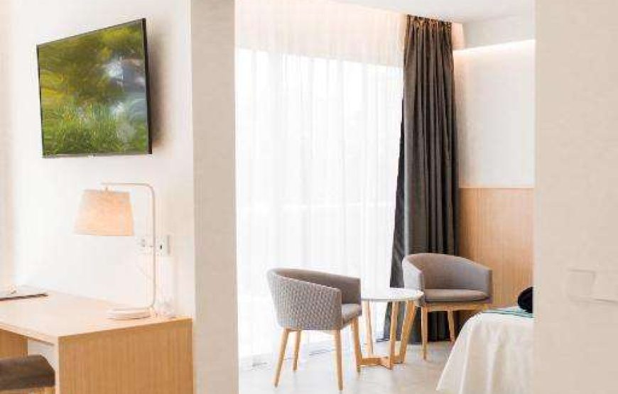 Hotel Gran Sagitario