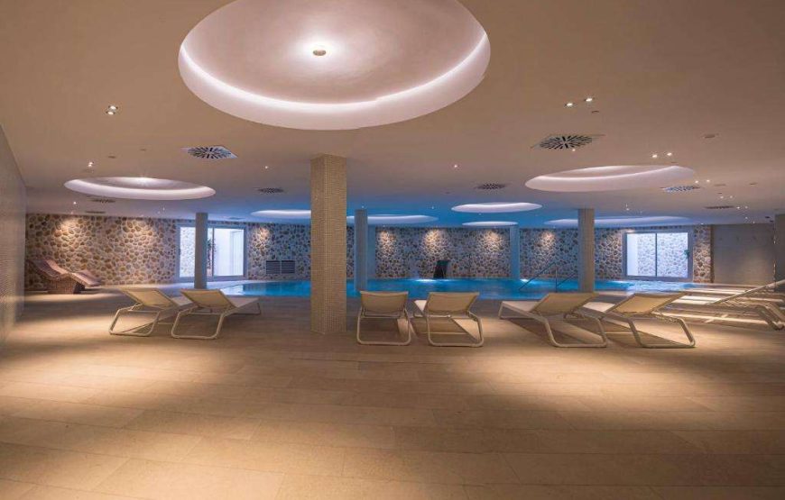Hotel Gran Sagitario