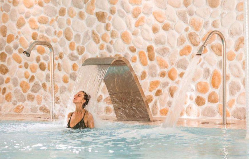 Hotel Gran Sagitario