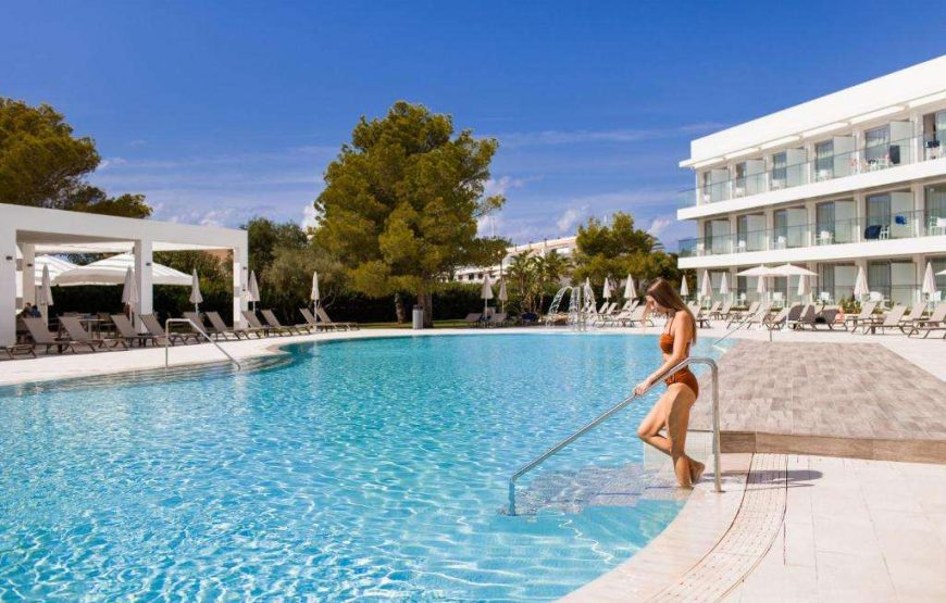 Hotel Gran Sagitario