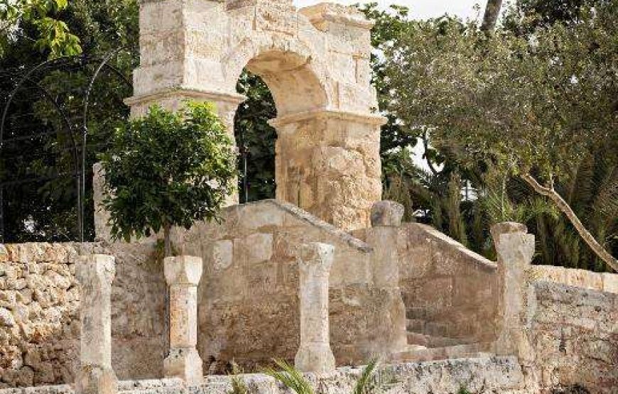 Santa Ponsa Fontenille Menorca