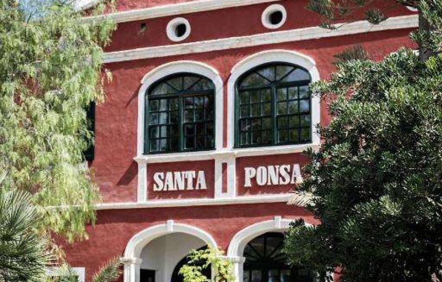 Santa Ponsa Fontenille Menorca