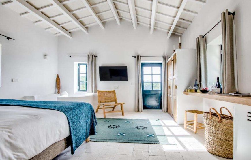 Santa Ponsa Fontenille Menorca