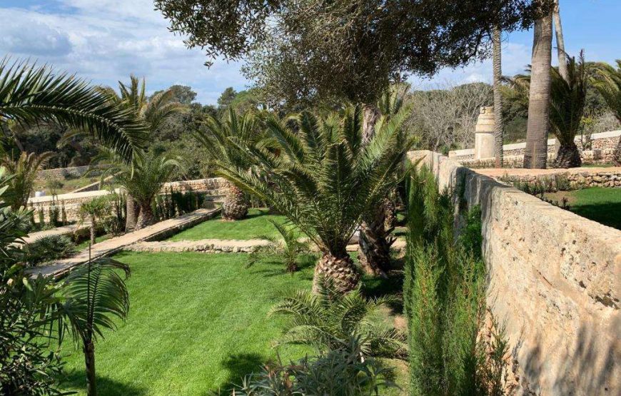 Santa Ponsa Fontenille Menorca