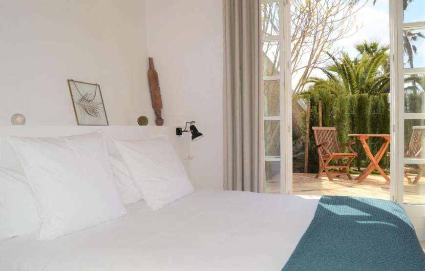 Santa Ponsa Fontenille Menorca