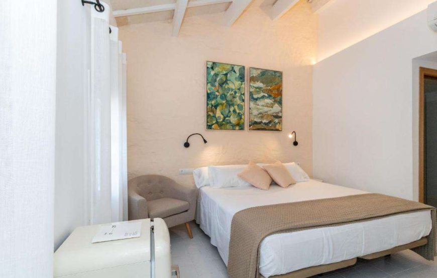 Hotel m – 27