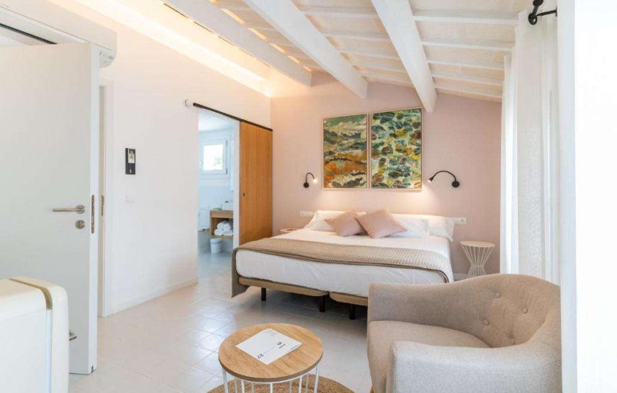 Hotel m – 27