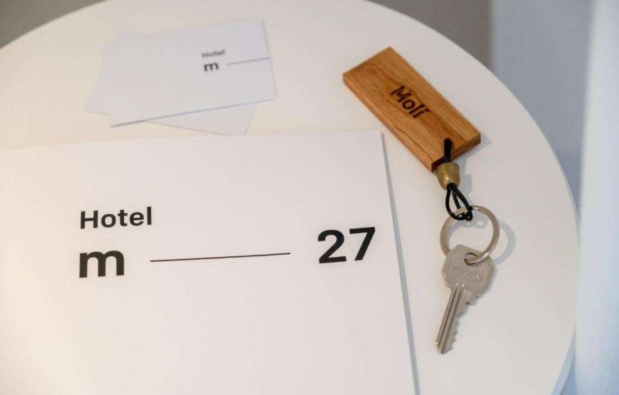 Hotel m – 27