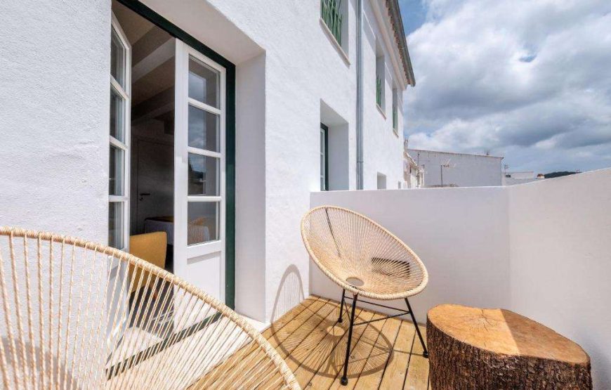 Hotel m – 27