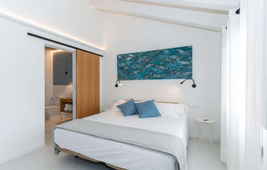 Hotel m – 27