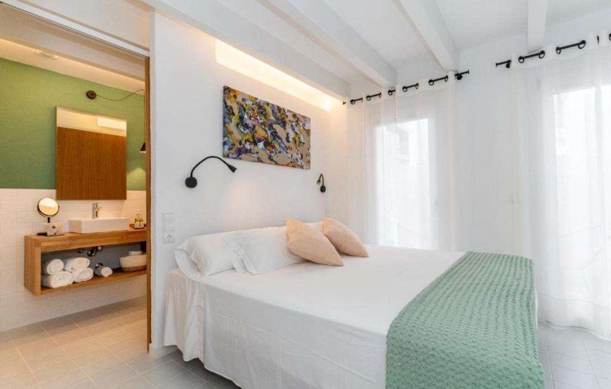Hotel m – 27