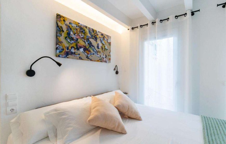 Hotel m – 27