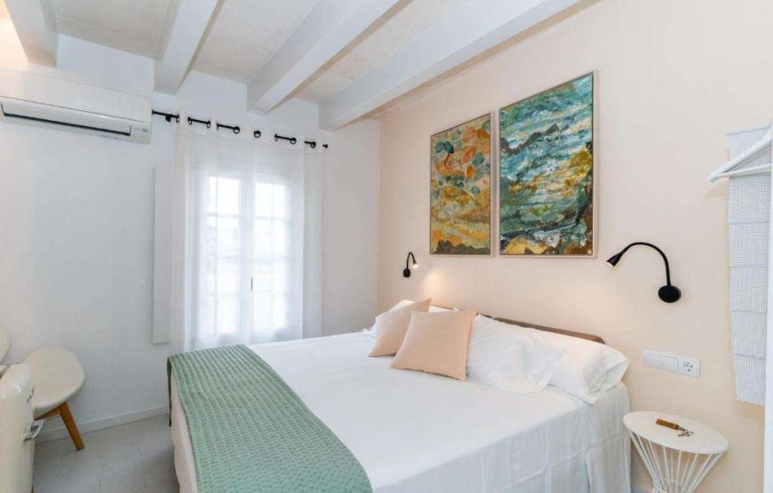 Hotel m – 27