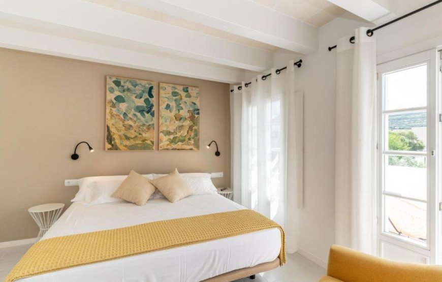 Hotel m – 27