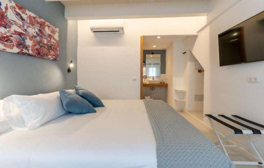 Hotel m – 27