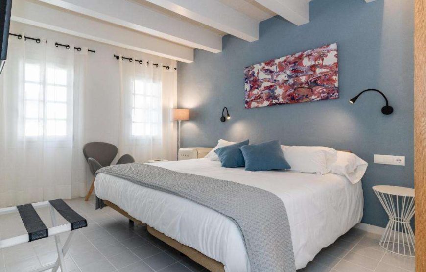 Hotel m – 27