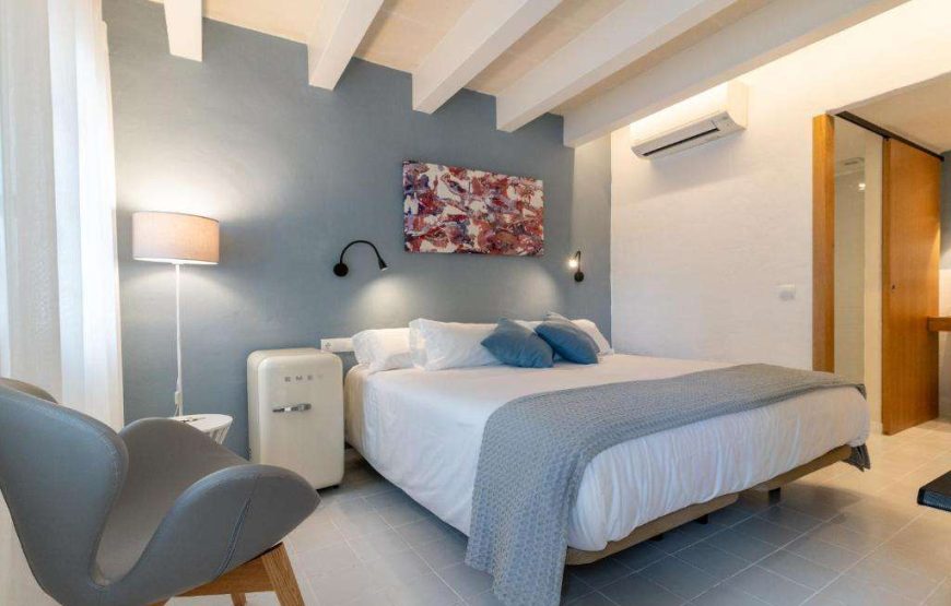 Hotel m – 27