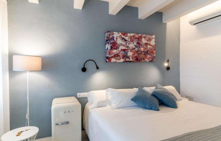 Hotel m – 27