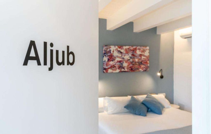 Hotel m – 27