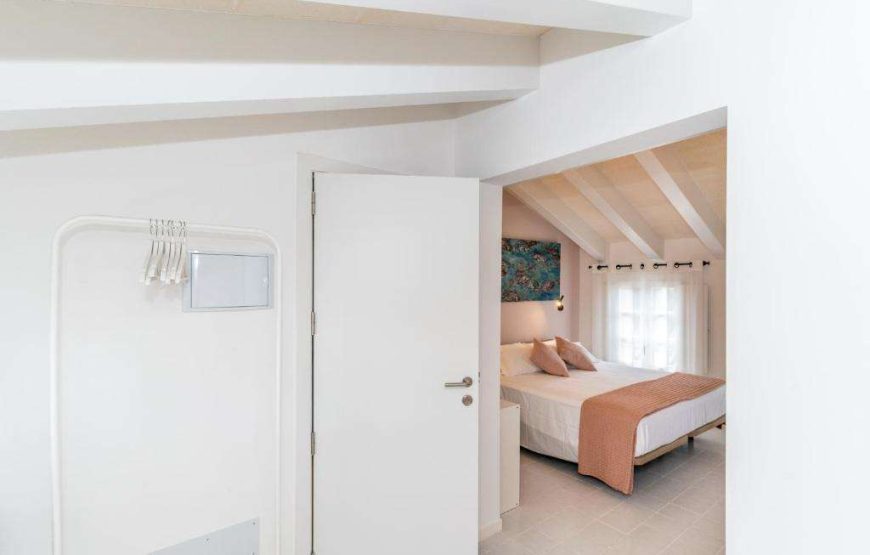 Hotel m – 27