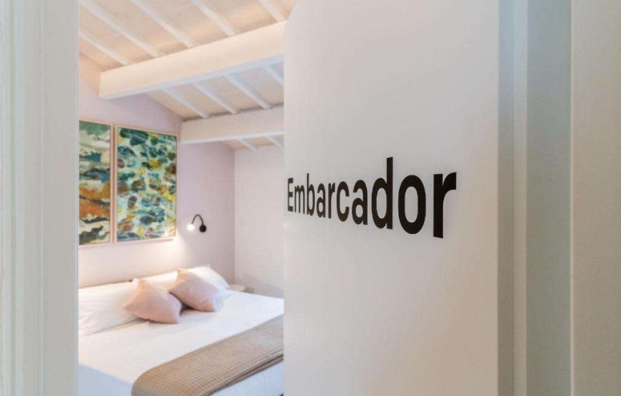 Hotel m – 27