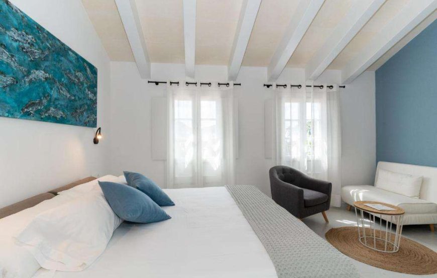 Hotel m – 27
