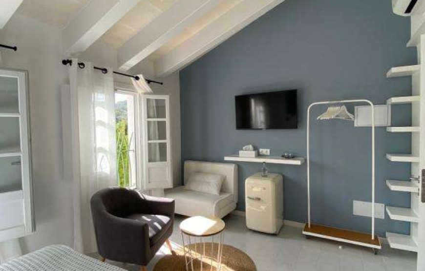 Hotel m – 27