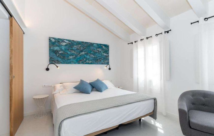 Hotel m – 27
