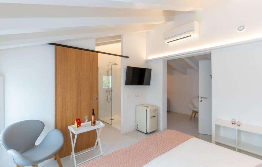 Hotel m – 27