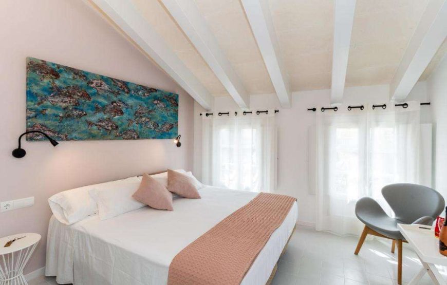 Hotel m – 27